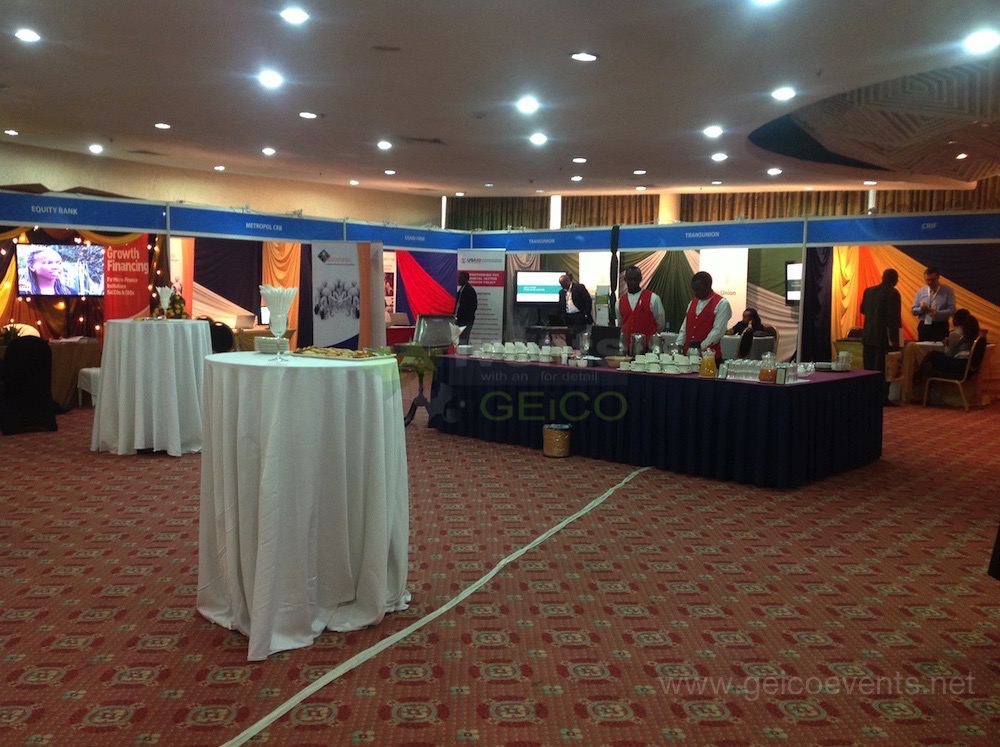 Kenya Bankers Association Expo