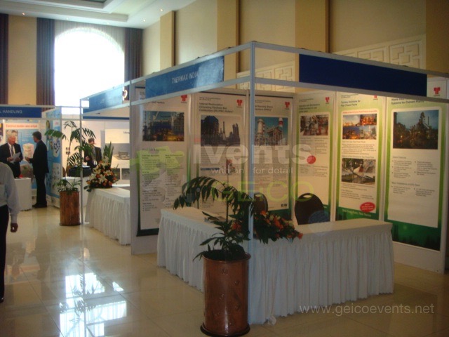 Prescon Internation Conferences and Exhibitions
