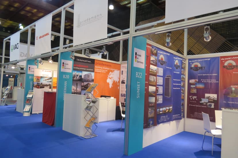 CIBEX Expo