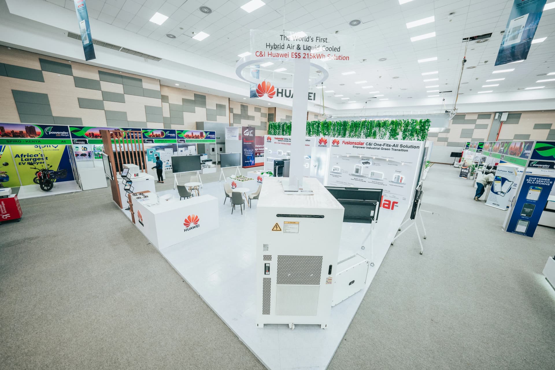 Exhibition previous work image 1