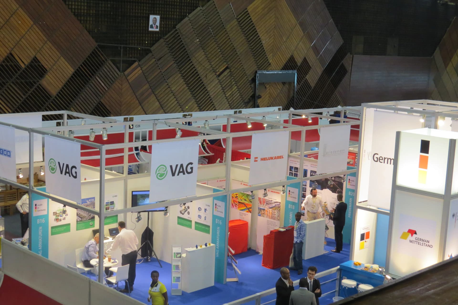 Exhibition previous work image 3