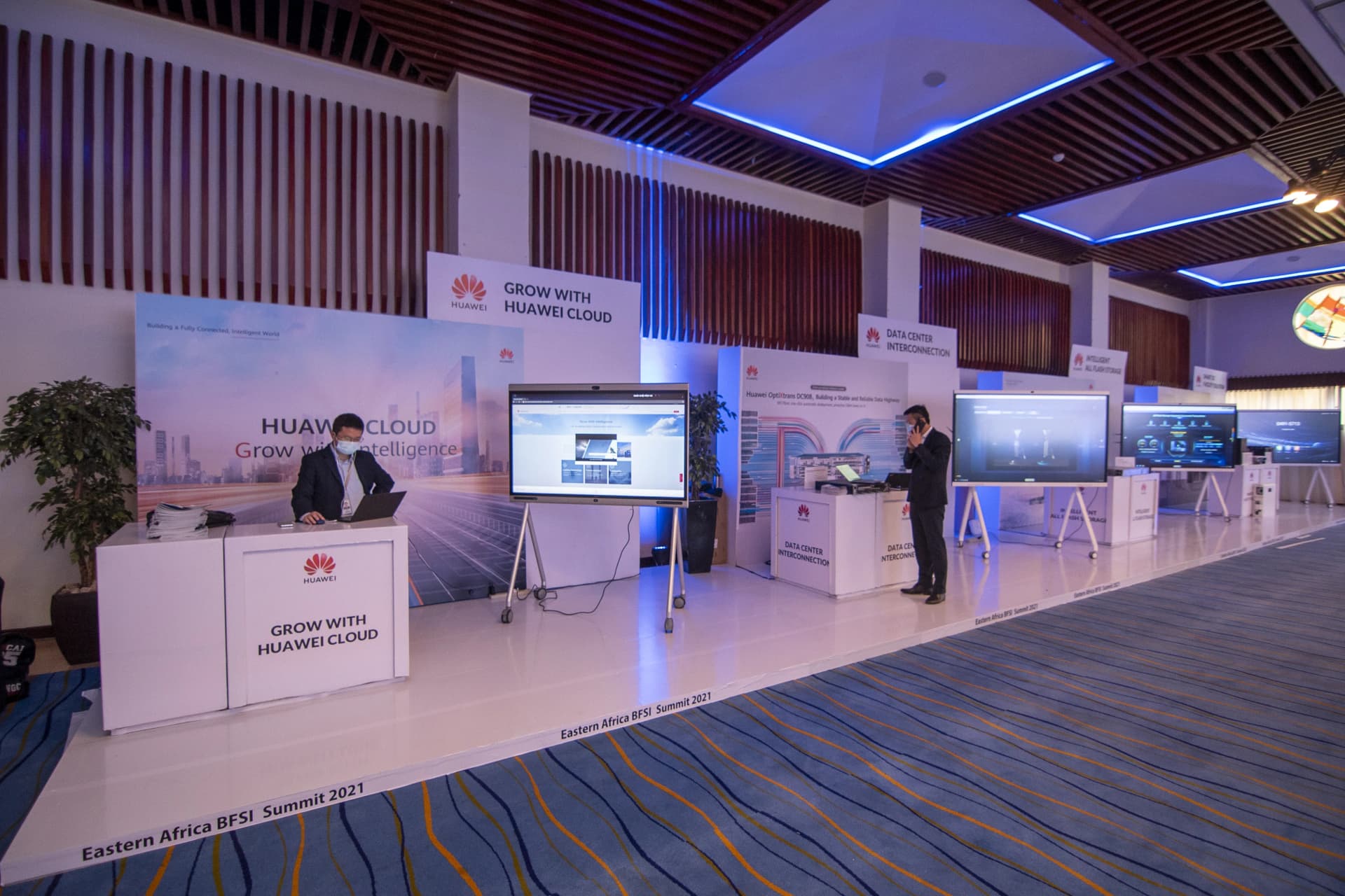 Exhibition previous work image 4