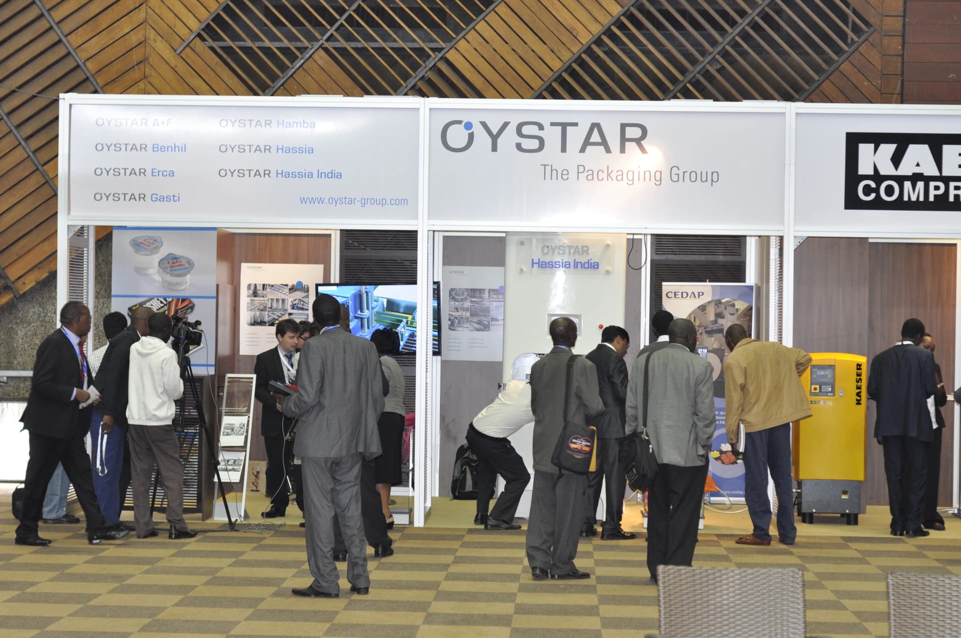 Exhibition previous work image 6