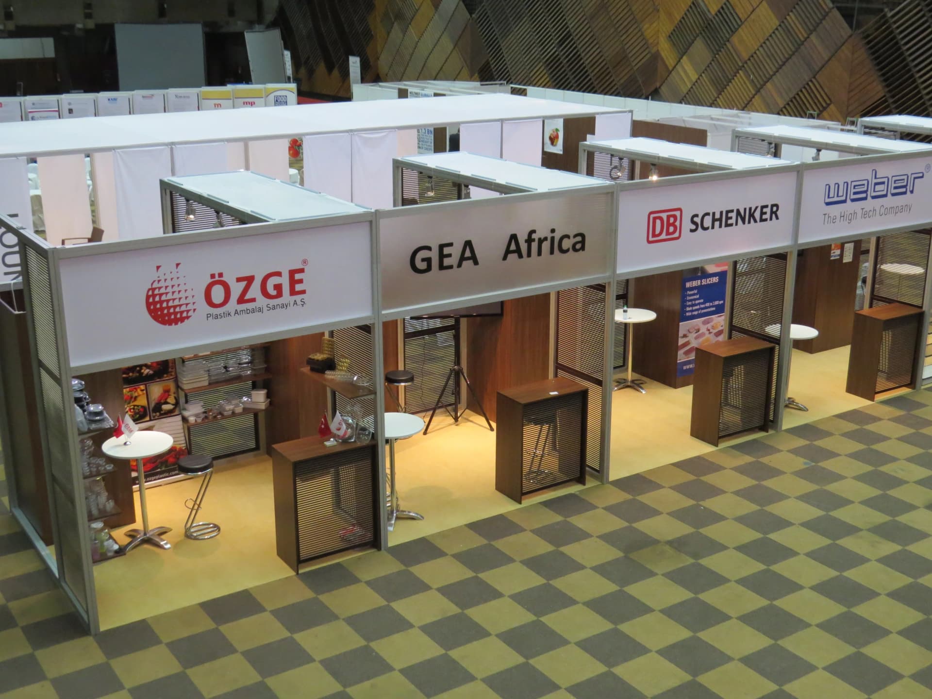 Exhibition previous work image 7