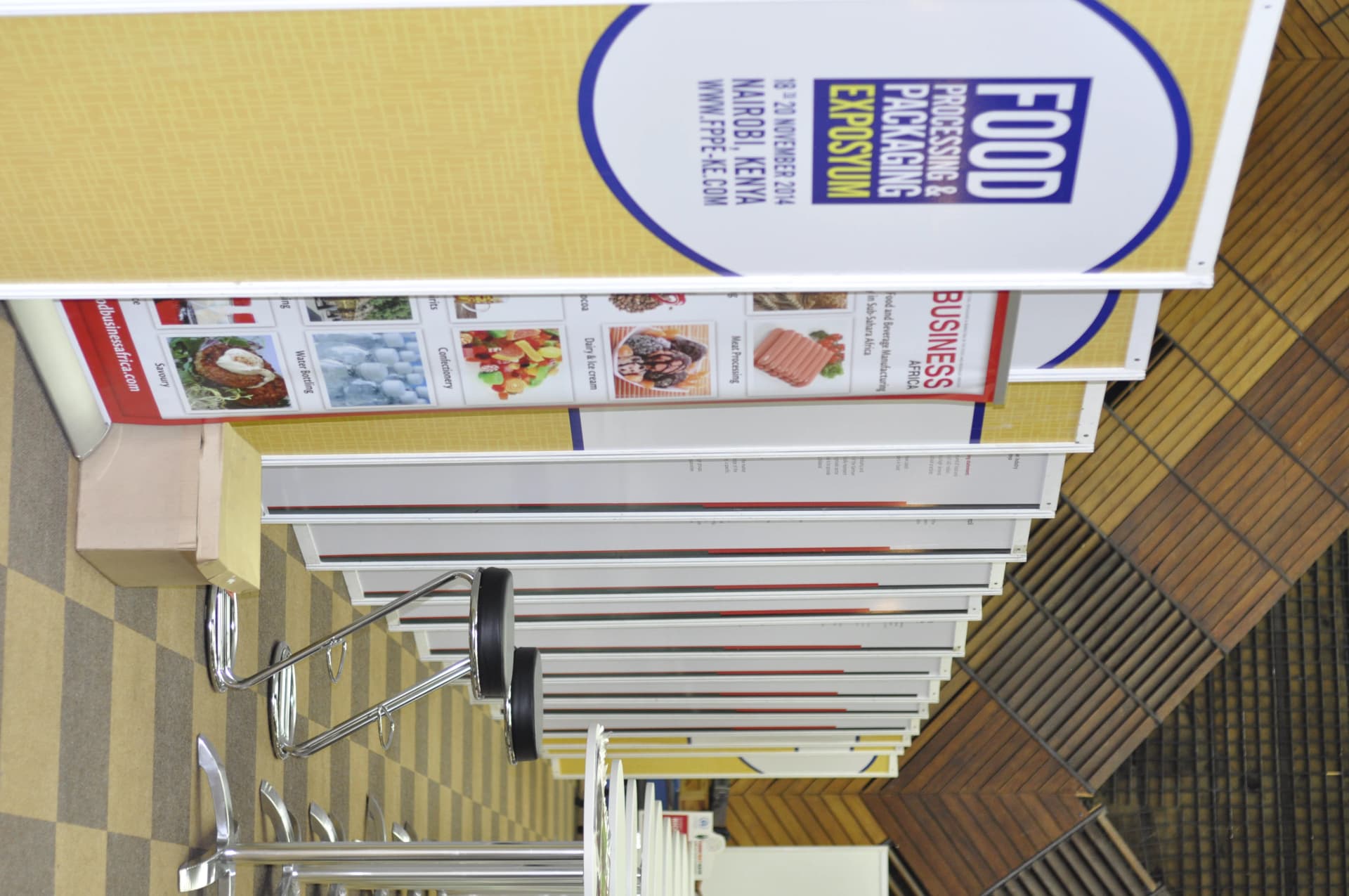 Exhibition previous work image 8