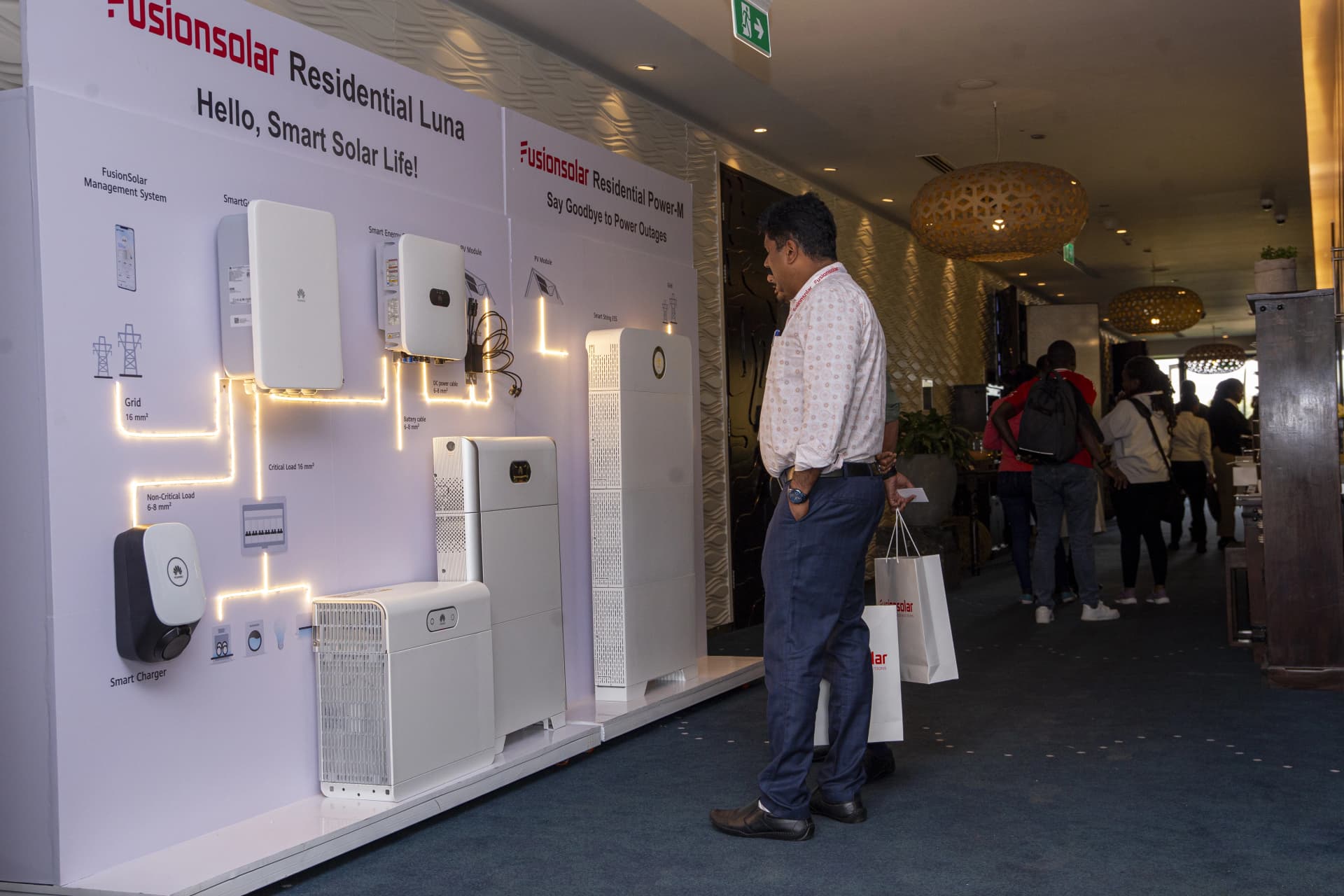 Exhibition previous work image 9