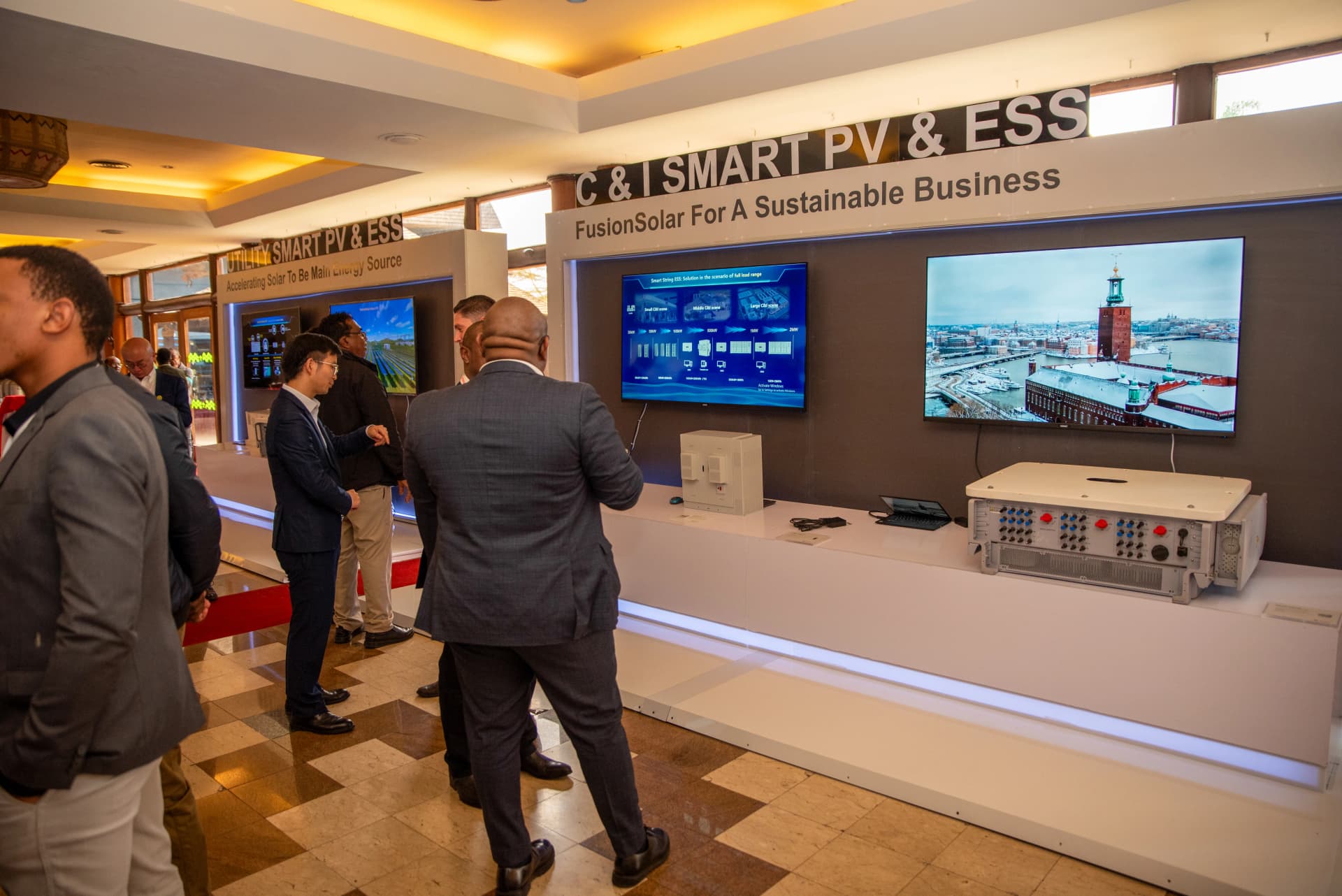 Exhibition previous work image 10