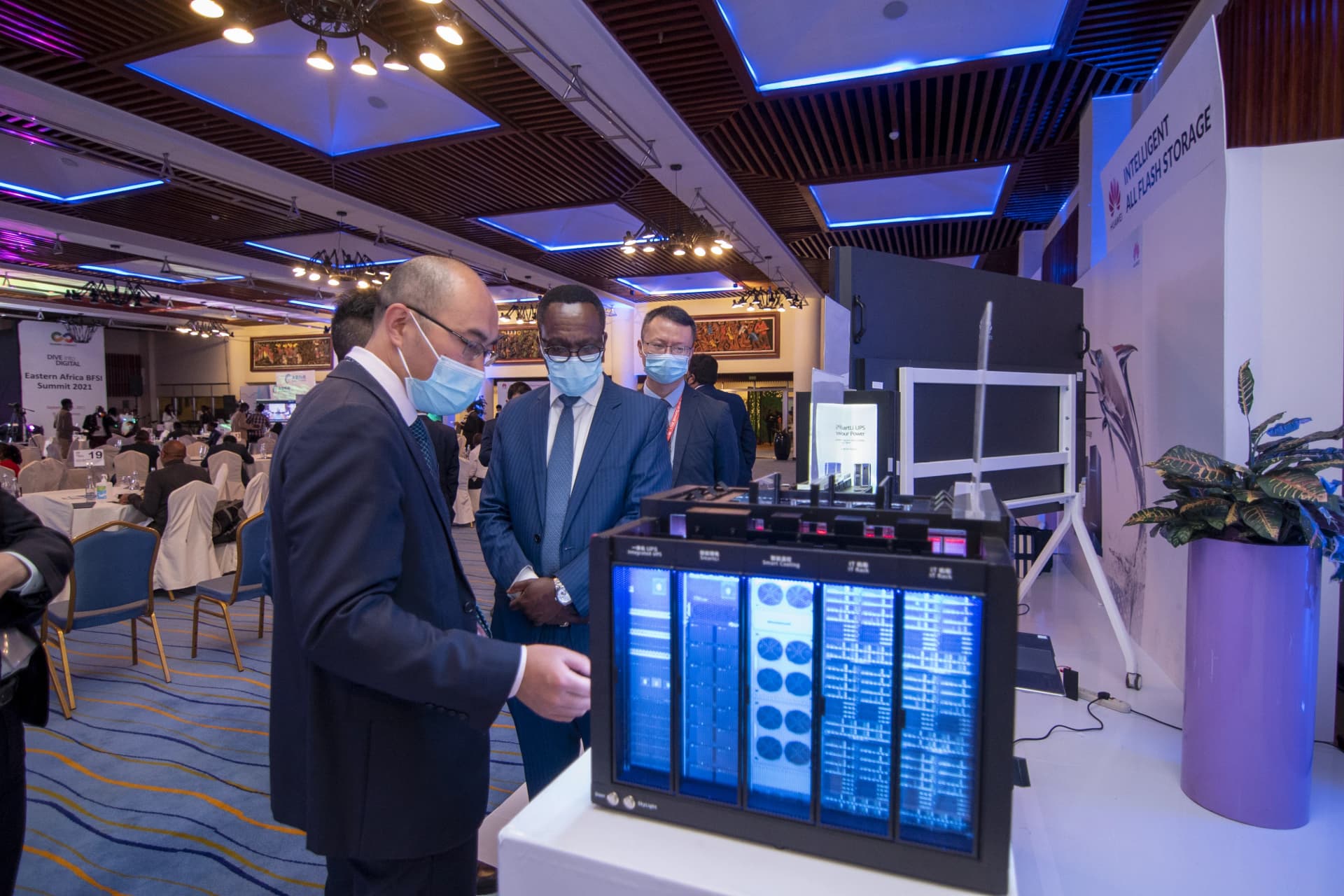 Exhibition previous work image 11