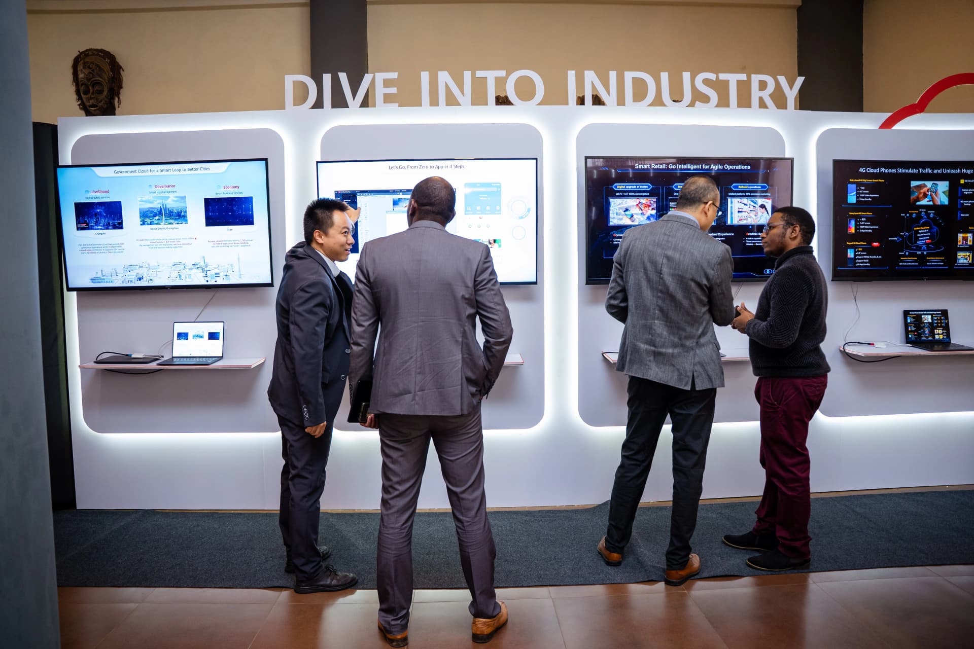 Exhibition previous work image 12