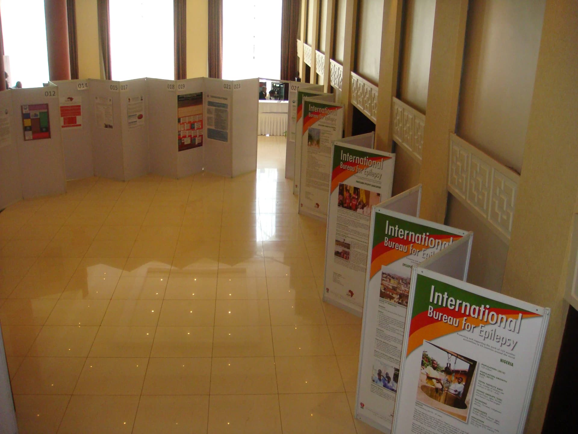 Exhibition previous work image 16