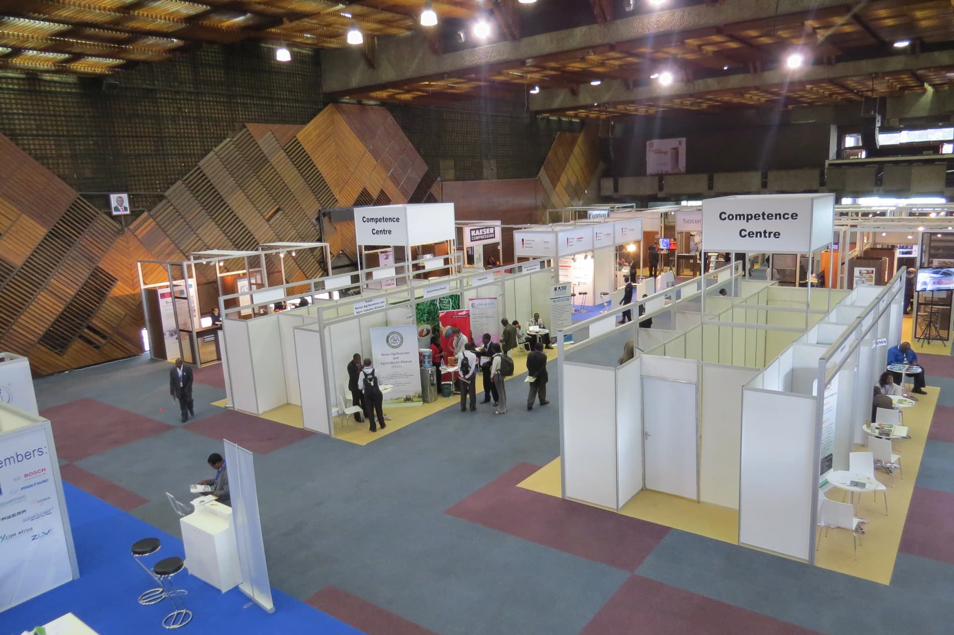 Exhibition previous work image 17