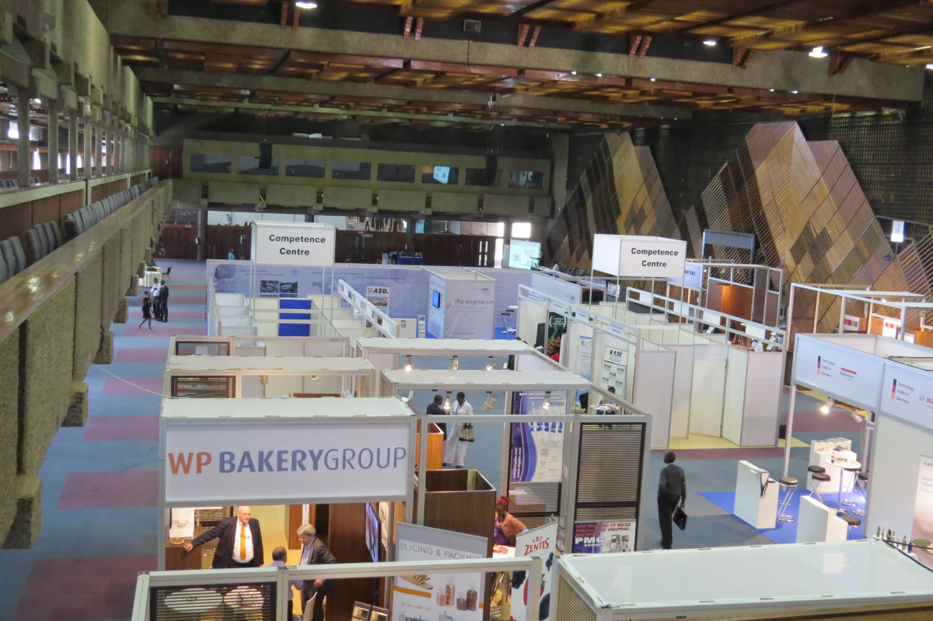 Exhibition previous work image 19