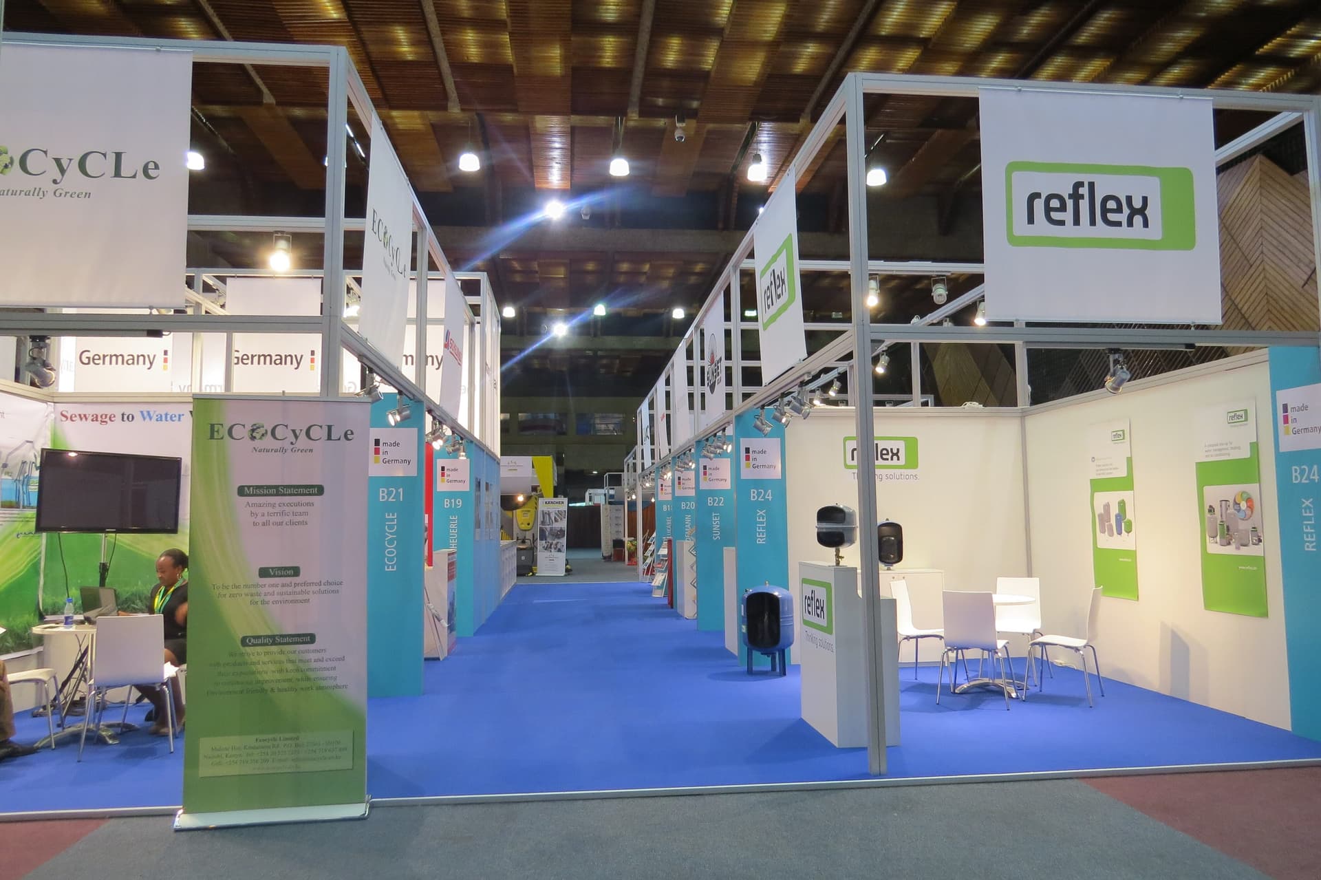 CIBEX Expo
