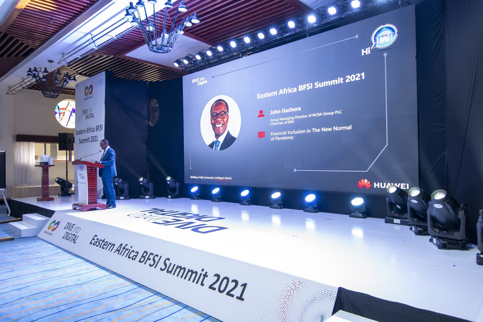 BFSI Summit