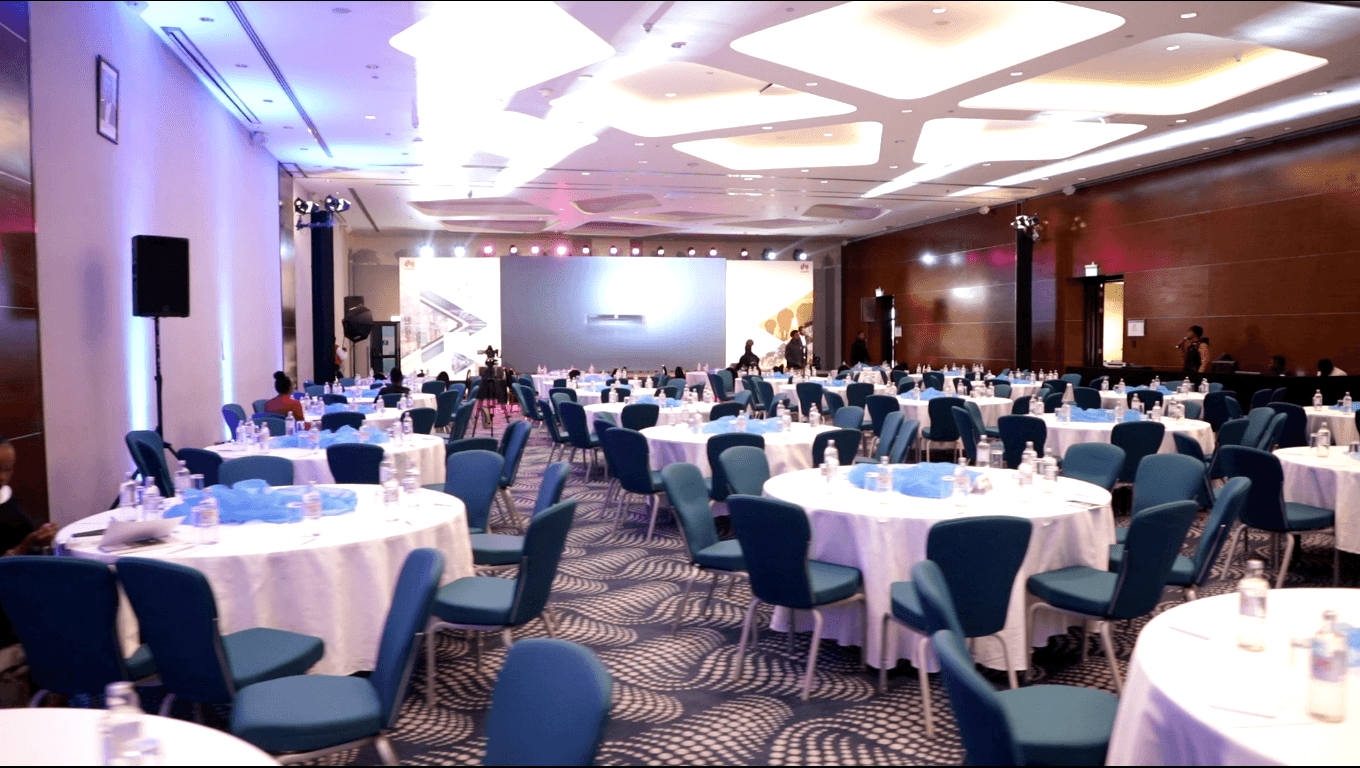 Event planning risks